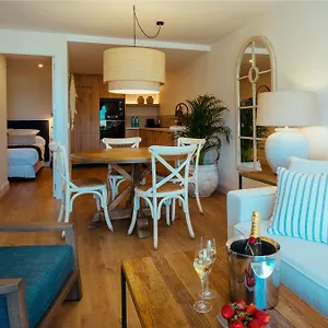 aiguablava-luxury-apartments.catalonia-hotels.com/